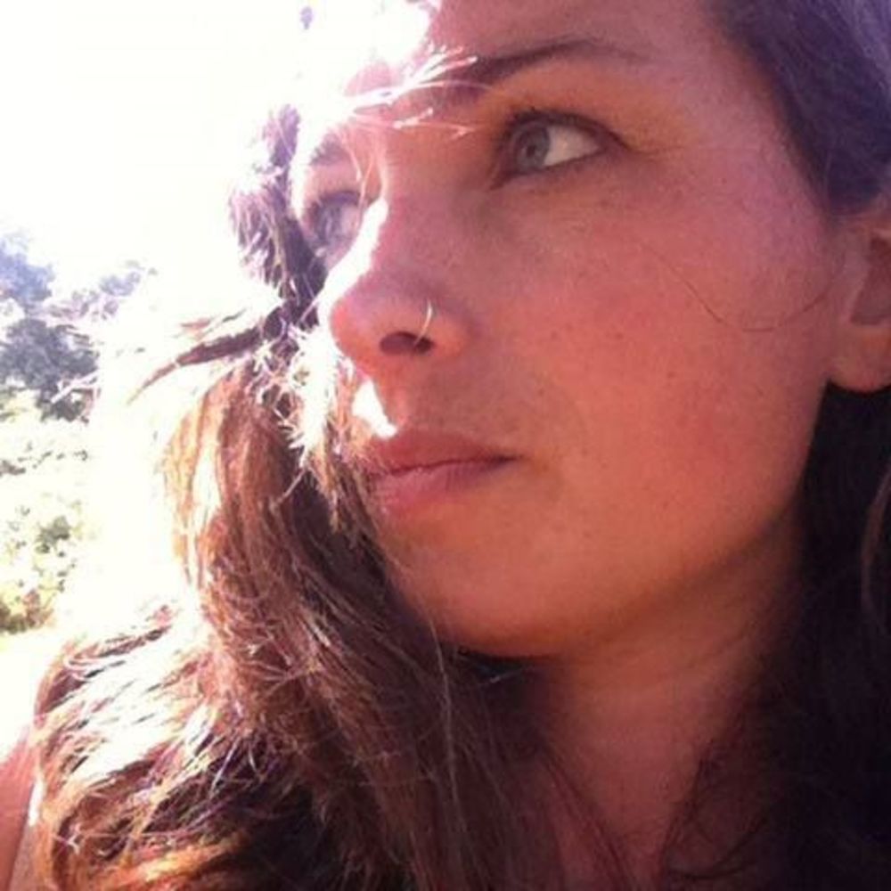 Meet your Posher, Zoe